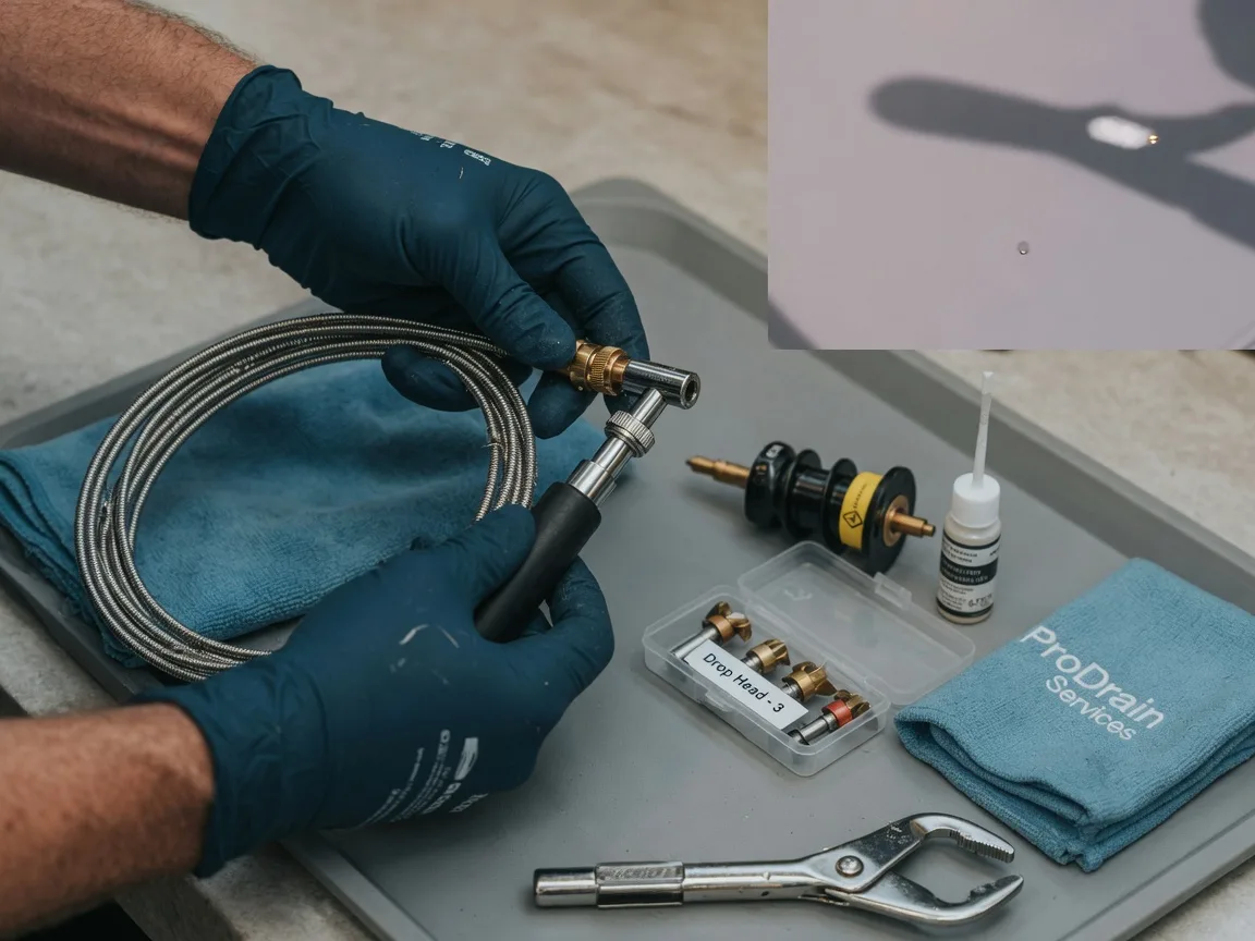 Why choose Drain Cleaning in Oxford, MA